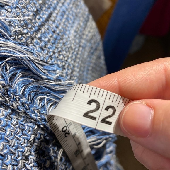 Wayuu tapestry bag Cactus Print Rainbow Fringe Beach Bag Colorful bucket purse - Picture 16 of 16